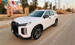 هيونداي باليسيد